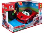 Bb Junior Ferrari La Mia Prima R/C Laferrari