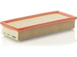 Filtro Aria Mann Per Alfa Romeo 147 + Gt 1.6-2.0 + 16V Ts Jts