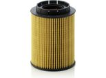 Filtro Olio MANN-FILTER Hu 932/7 X