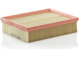 Filtro Aria Mann Per Opel Vectra B 31 36 38 + Cc Caravan 2,0-2,2