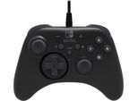 Hori Horipad, Nintendo Switch Nero Usb Gamepad