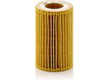 Filtro Olio MANN-FILTER Hu 715/6 X