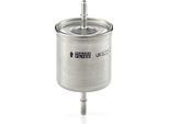 Filtro Carburante MANN-FILTER Wk 822/2