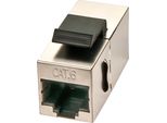 Lindy Cat6 Stp Doppelkupplung Keystone Classic