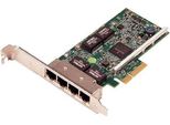 Dell 540-11147 - Incorporato - Cablato - Pci Express - Ethernet - 1000 Mbps - Verde