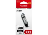 Canon PGI-580PGBK Xxl Cartuccia D'inchiostro Originale Nero