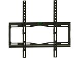Itb OM07055 Supporto Tv A Parete 139,7 Cm (55") Nero"