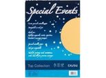 Favini Special Events Cartone 10 Fogli 250 G/M²