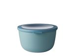 Mepal Multikom Cirqula Vershouddoos 2000 Ml Rond Nordic Green