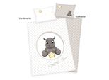 Biancheria Da Letto Herding Jana In Flanella Per Bambini 100 X 135 Cm