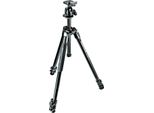 Manfrotto 290 Xtra Tripod Digital/Film Cameras 3 Leg(S) Black