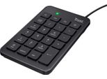 Trust 22221 Tastierino Numerico Notebook/Pc Usb Nero
