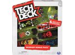 Bonus Tech Deck Skate Shop