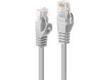 Lindy 48366 Lindy Patchkabel Cat5E U/Utp Grau 7.50M