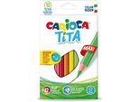 Carioca Tita Maxi Multi 12 Pz