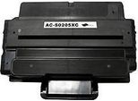 Inkea Samsung MLT-D205LELS Cartuccia Toner 1 Pz Nero