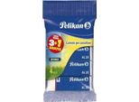 Pelikan Al 20 Gomma Per Cancellare Bianco 4 Pz