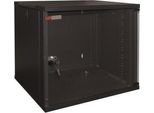 Wp WPN-RWA-15604-B Rack 15U Da Parete Nero