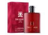 Trussardi Uomo The Red Woda Toaletowa, 100Ml