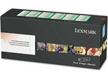 Lexmark C232HK0 Cartuccia Toner 1 Pz Originale Nero