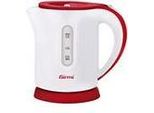 Girmi BL10 Bollitore Elettrico 0,8 L Rosso Bianco 1100 W