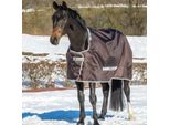 Bucas Smartex Turnout Rain Classic 0G - Cioccolato