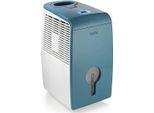 Olimpia Splendid Aquaria 28 3,5 L 42 Db 425 W Blu, Bianco