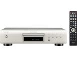 Denon DCD-600NE Argento Premium