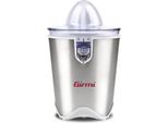 Girmi SR54 Spremiagrumi Elettrico 60 W Acciaio Inox