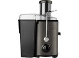 Juicer Black+Decker BXJE600E (600W; Black)