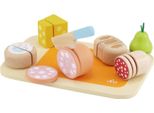 Set Di Giocattoli Sevi 83060