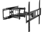 Ewent EW1526 Supporto Tv A Parete 177.8 Cm 70 Pollici Nero