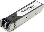 Startech.Com Arista Networks SFP-10G-SR Modulo Ricetrasmettitore Sfp+ Compatibile - 10GBASE-SR - Fibra Ottica - 10000 Mbps - Sfp+ - Lc - Sr - 300 M