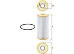 Filtro Olio Ox1217D Adatto Per Vag