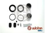 Kit Di Riparazione Pinze Freno Honda Civic 1.3 06- Con Pistone