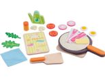 Sevi 83066, Set Di Piatti, 3 Anni/Anno, Multicolore