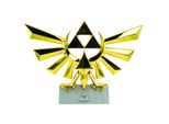 Lampe Led Usb The Legend Of Zelda Hyrule Crest