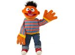 Marionetta A Mano Living Puppets "Sesame Street"", Ernie"