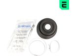 Set Di Soffietti Optimal Per Albero Motore Ford Maverick (Uds, Uns) CVB-10421CR