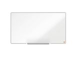 Nobo Impression Pro Lavagna 879 X 491 Mm Smaltato Magnetico