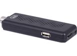Trevi He 3361 T2 Trevi He 3361 T2 Mini Decoder Digitale Terrestre Cavo Hd Nero