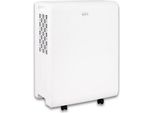 Argoclima Dry Pury 11 1,5 L 39 Db 180 W Bianco