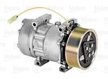 Compressore Aria Condizionata Valeo 813034