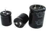 Elco Snap-In 10.000ΜF / 50V