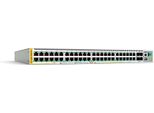 Allied Telesis X530-52Gpxm Gestito L3 Gigabit Ethernet (10/100/1000) Power Over Ethernet (Poe) Grigio