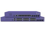 Extreme Networks Extremeswitching X435 - Gestito - Gigabit Ethernet (10/100/1000) - Full Duplex - Power Over Ethernet (Poe) - Montaggio A Rack - 1U