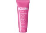 Moschino Toy 2 Bubble Gum, Lozione Per Il Corpo Da Donna 200 Ml