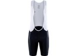 Craft Adv Endur Bib Shorts Bianco, Nero L Uomo Bianco, Nero L
