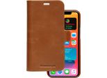 Dbramante1928 Lynge Cover Protettiva Per Cellulare 17 Cm (6,7") Cover Portafoglio Beige"