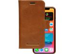 Dbramante1928 Lynge Cover Protettiva Per Cellulare 13,7 Cm (5,4") Cover Portafoglio Beige"